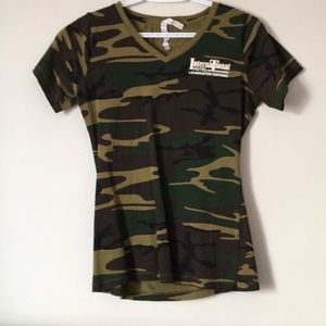 Never Worn TShirt